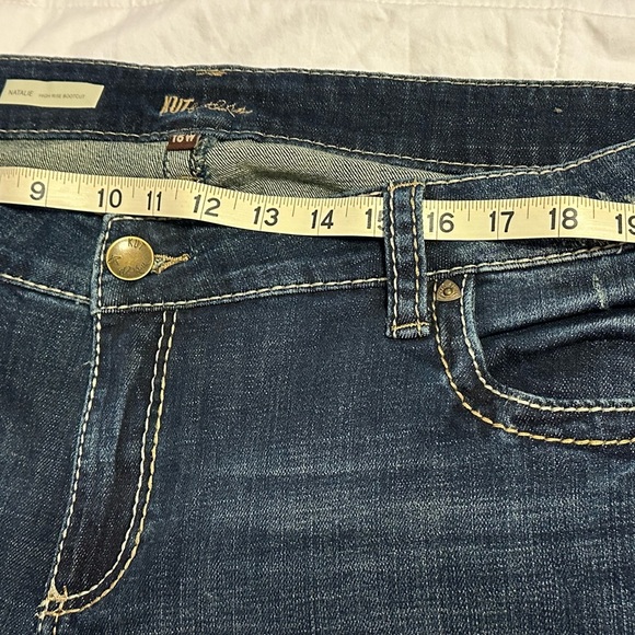 Kut from the Kloth Jeans 16W NW/OT - Picture 6 of 12